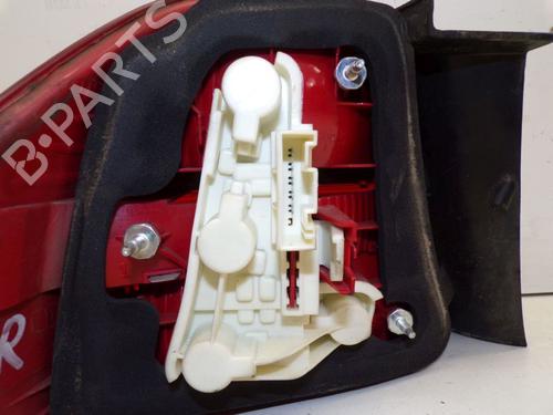 Right taillight BMW 3 (E90) 318 i | BP37119987C35 - Image 5