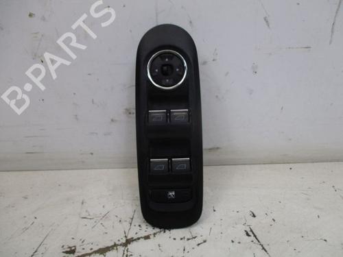 Used Switch FORD MONDEO IV (BA7) 1.8 TDCi (125 hp) 29094291