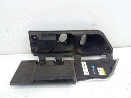 Fuel flap FORD TRANSIT V363 Van (FCD, FDD) 2.0 EcoBlue | BP31702399C131 