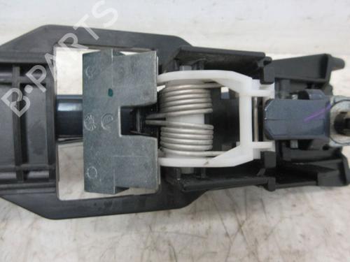 Front left exterior door handle MERCEDES-BENZ CLK (C209) CLK 240 (209.361) | BP29095036C128 