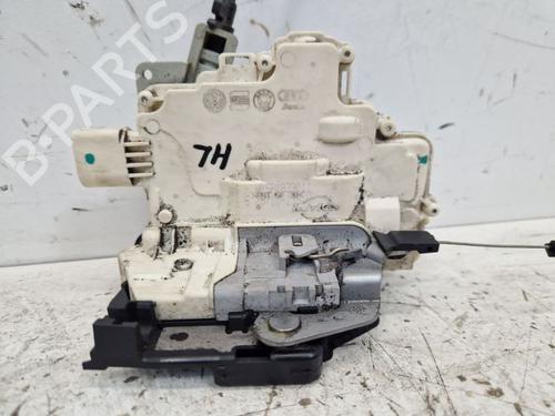 Rear left lock SEAT ALTEA XL (5P5, 5P8) 1.8 TFSI | BP29523671C100