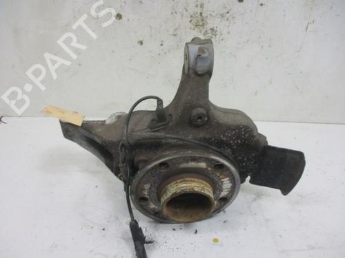 Used Left front steering knuckle RENAULT LAGUNA III (BT0/1) 2.0 16V (BT05, BT0F, BT0W) (140 hp) 18796871