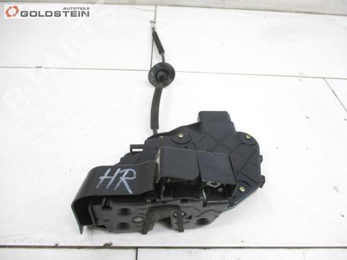 Rear right lock LAND ROVER DISCOVERY III (L319) 2.7 TD 4x4 | BP18761458C99 