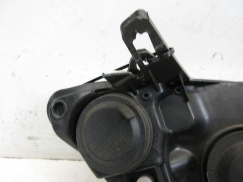 Left headlight PEUGEOT 1007 (KM_) 1.4 | BP29089091C28 