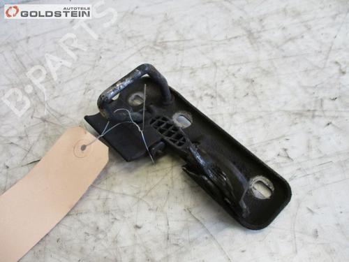 Hood lock VW SHARAN (7N1, 7N2) 2.0 TDI | BP13804009C133