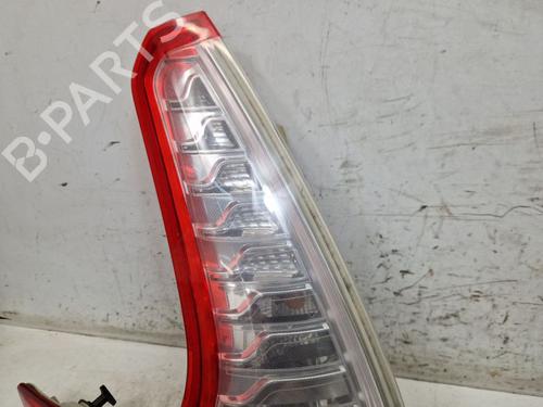 Left taillight RENAULT GRAND SCÉNIC III (JZ0/1_) 1.9 dCi (JZ0J, JZ0N, JZ1K, JZ1S) | BP28001594C34 