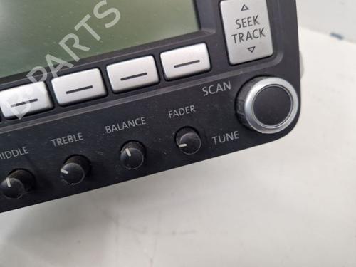 Radio VW GOLF VI (5K1) 2.0 GTi | BP31702016E6  - Image 10