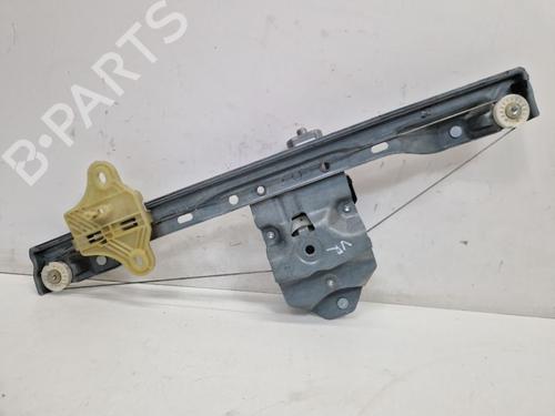 Front right window mechanism RENAULT TWINGO III (BCM_, BCA_) Z.E: (BCA1) | BP39201260C23 - Image 5