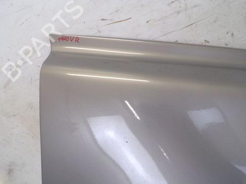 Right front fenders VOLVO V50 (545) 1.6 D | BP19298818C42 