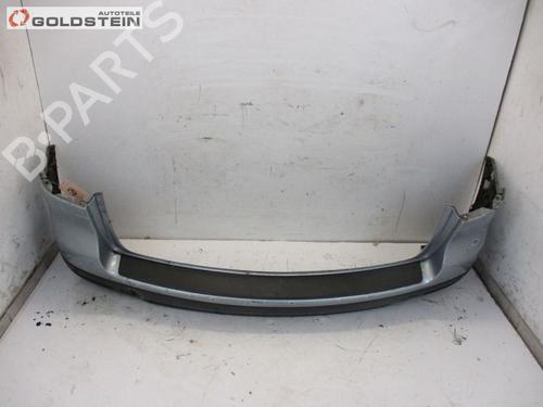 Pare-chocs arrière VW TOUAREG (7LA, 7L6, 7L7) 2.5 R5 TDI | BP18762473C8 