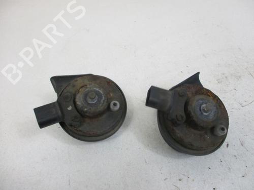 Horn VW GOLF VI (5K1) 1.2 TSI | BP37116558E13 - Image 3