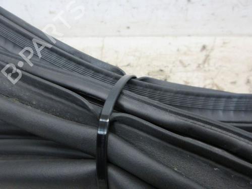 Rubber door seal OPEL CORSA E (X15) 1.4 Turbo (08, 68) | BP29096330C142 