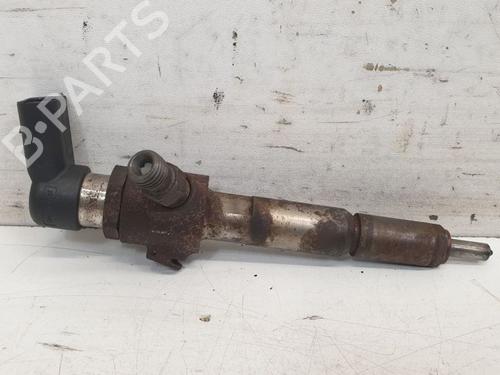 Injektor für Injektor FORD GALAXY II (WA6) 1.8 TDCi (125 hp) 35947678 35947678