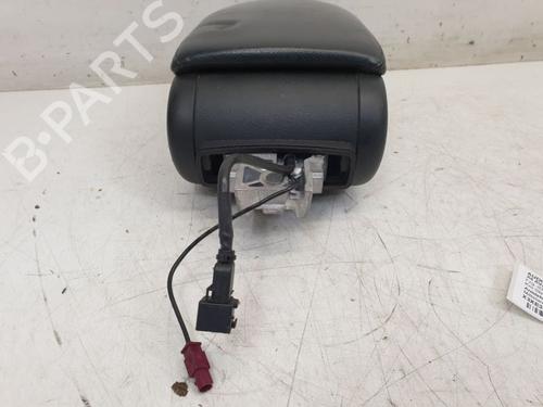 Armrest / Center console AUDI A6 C6 Avant (4F5) 3.0 TDI quattro | BP36475657I20  - Image 6