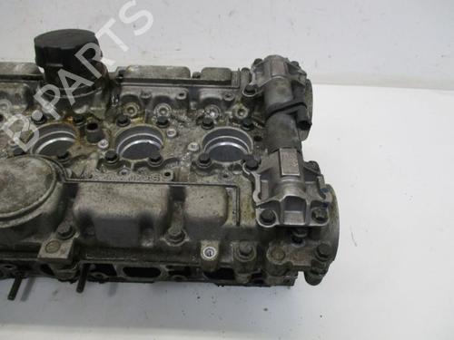 Cylinder head VOLVO XC70 I Cross Country (295) 2.5 T XC AWD | BP18801641M5 