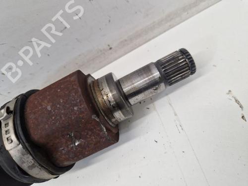 Left front driveshaft SEAT Mii (KF1, KE1) 1.0 | BP37135172M38 - Image 8