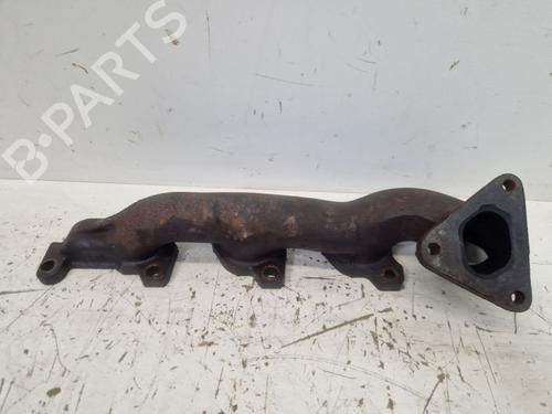 Used Exhaust manifold Exhaust manifold 37139972 37139972
