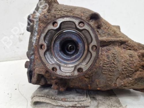 Rear differential BMW 1 (E87) 116 i | BP38024743M24 - Image 6