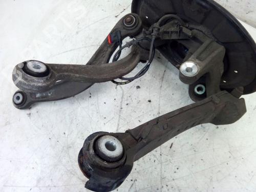 Left rear steering knuckle MERCEDES-BENZ E-CLASS T-Model (S212) E 200 CDI / BlueTEC (212.205, 212.206) | BP29103948M27 