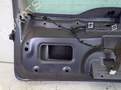 Tailgate VOLVO V50 (545) 2.4 | BP29091558C6 