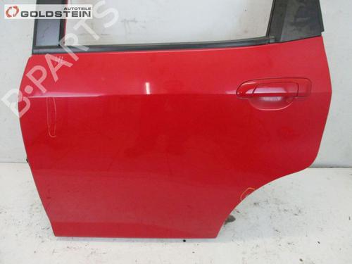 Left rear door HONDA JAZZ II (GD_, GE3, GE2) 1.3 iDSi (GD1) | BP30184477C4 