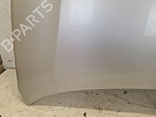 Hood TOYOTA AVENSIS Estate (_T27_) 2.0 D-4D (ADT270_, ADT270R) | BP29103098C1 