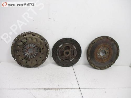 Volante do motor FORD TRANSIT Bus (FD_ _, FB_ _, FS_ _, FZ_ _, FC_ _) 2.4 TDCi (140 hp) 28306806