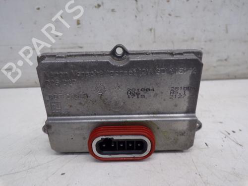 Electronic module BMW 5 (E60) 530 i | BP26873300M83 