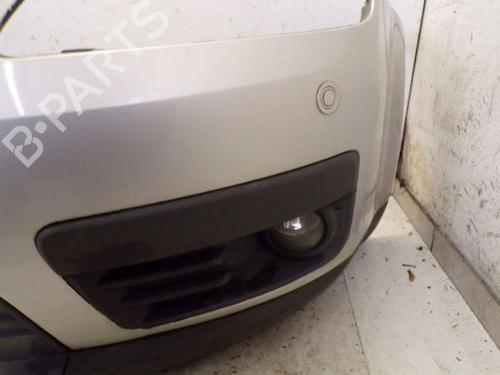 Front bumper FORD FOCUS C-MAX (DM2) 2.0 TDCi | BP19293500C7 