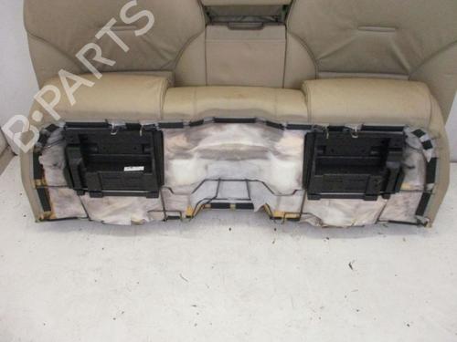 Sæde Bagtil AUDI A8 D3 (4E2, 4E8) 4.0 TDI quattro | BP37112988C17 - Image 7