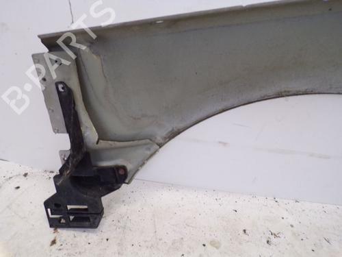 Right front fenders LAND ROVER RANGE ROVER III (L322) 4.4 4x4 | BP29094542C42 