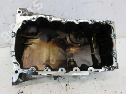 Oliebundkar AUDI A4 B6 (8E2) 2.0 | BP29091976M115