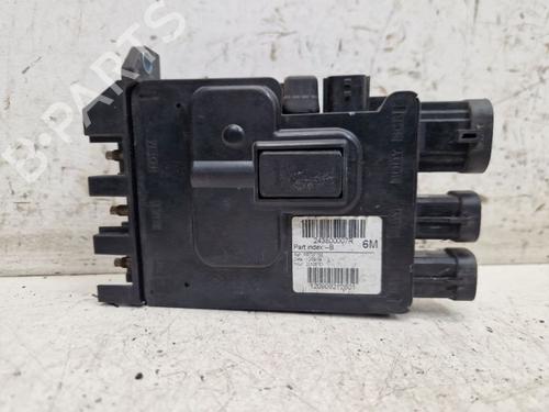 Øvrige Styrinhsenheder RENAULT GRAND SCÉNIC III (JZ0/1_) 1.9 dCi (JZ0J, JZ0N, JZ1K, JZ1S) (131 hp) 28044680