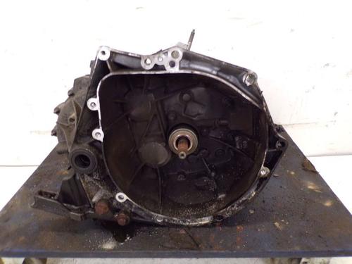 Used Gearbox PEUGEOT 308 SW I (4E_, 4H_) 1.6 HDi (109 hp) 29084567