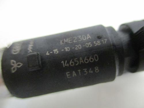 Injector MITSUBISHI MIRAGE / SPACE STAR VI Hatchback (A0_A) 1.2 | BP40170082M100 - Image 7