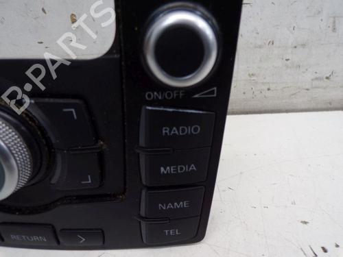 Switch AUDI A6 C6 Avant (4F5) 2.7 TDI | BP24133420I30 