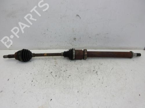 Used Right front driveshaft Right front driveshaft 38505874 38505874