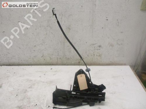 Used Electronic module Electronic module FORD FOCUS II Turnier (DA_, FFS, DS) 1.6 TDCi (109 hp) 13761386 13761386