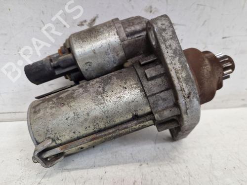 Starter VW SCIROCCO III (137, 138) 1.4 TSI | BP35778228M8 - Image 5