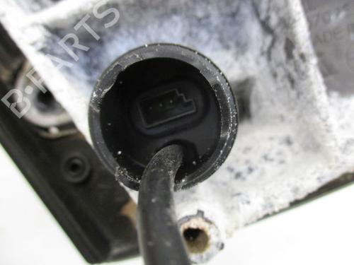 Left mirror BMW X5 (E70) xDrive 35 d | BP29090249C26 
