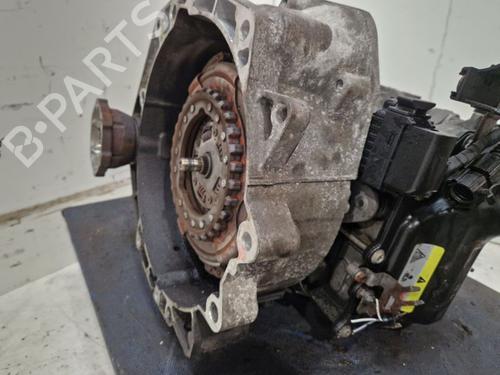 Gearbox VW PASSAT B6 Variant (3C5) 1.4 TSI | BP29101829M3 