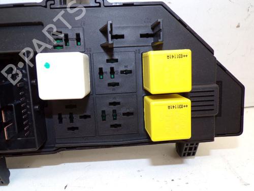 Fuse box SAAB 9-3 (YS3F, E79, D79, D75) 2.2 TiD | BP29084940E1