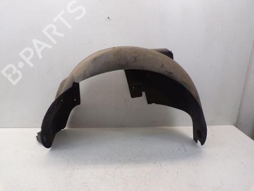 Used Wheel arch CITROËN C4 I (LC_) 1.6 HDi (109 hp) 30667791