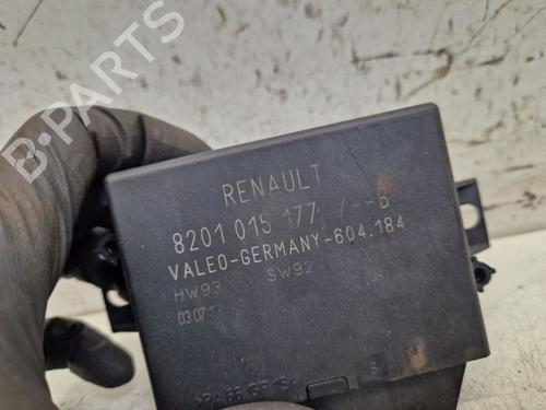 Control unit RENAULT MASTER III Van (FV) 2.3 dCi 125 FWD (FV0C, FV0D, FV0G, FV0H, FV0J, FV0K,... | BP37137812M11 - Image 5