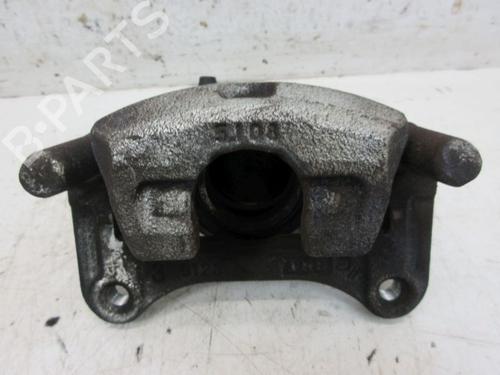 Right front brake caliper MITSUBISHI MIRAGE / SPACE STAR VI Hatchback (A0_A) 1.2 | BP38505430M104 - Image 5