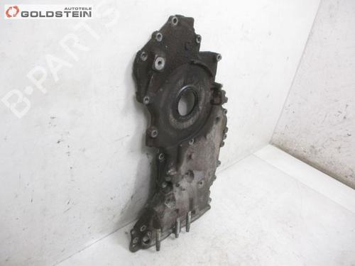Upper protection MAZDA 3 Saloon (BL) 2.2 MZR CD (BL10) | BP37105277M93 - Image 2