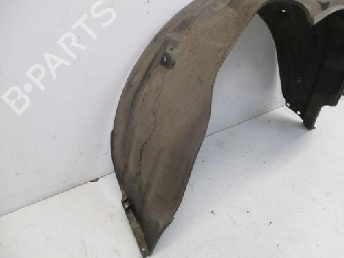 Wheel arch SMART FORFOUR (454) 1.3 (454.031) | BP29085515C56