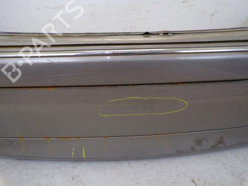 Rear bumper MERCEDES-BENZ C-CLASS (W203) C 280 4-matic (203.092) | BP29097668C8 