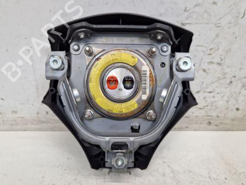 Steering wheel TOYOTA COROLLA Verso (ZER_, ZZE12_, R1_) 2.2 D-4D (AUR10_, AUR10R) | BP27321844C49 