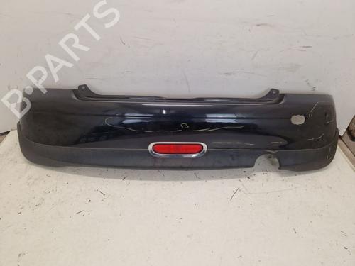 Used Rear bumper Rear bumper MINI MINI (R56) One (95 hp) 33907984 33907984